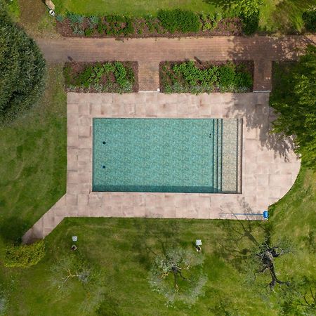 Equo Suites Petrignano Del Lago Zewnętrze zdjęcie