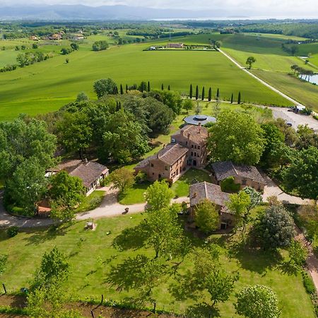 Equo Suites Petrignano Del Lago Zewnętrze zdjęcie