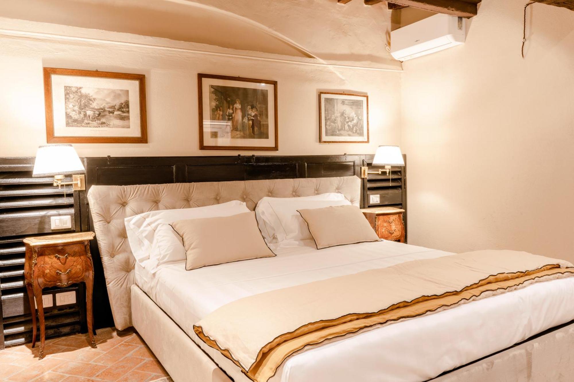 Equo Suites Petrignano Del Lago Zewnętrze zdjęcie