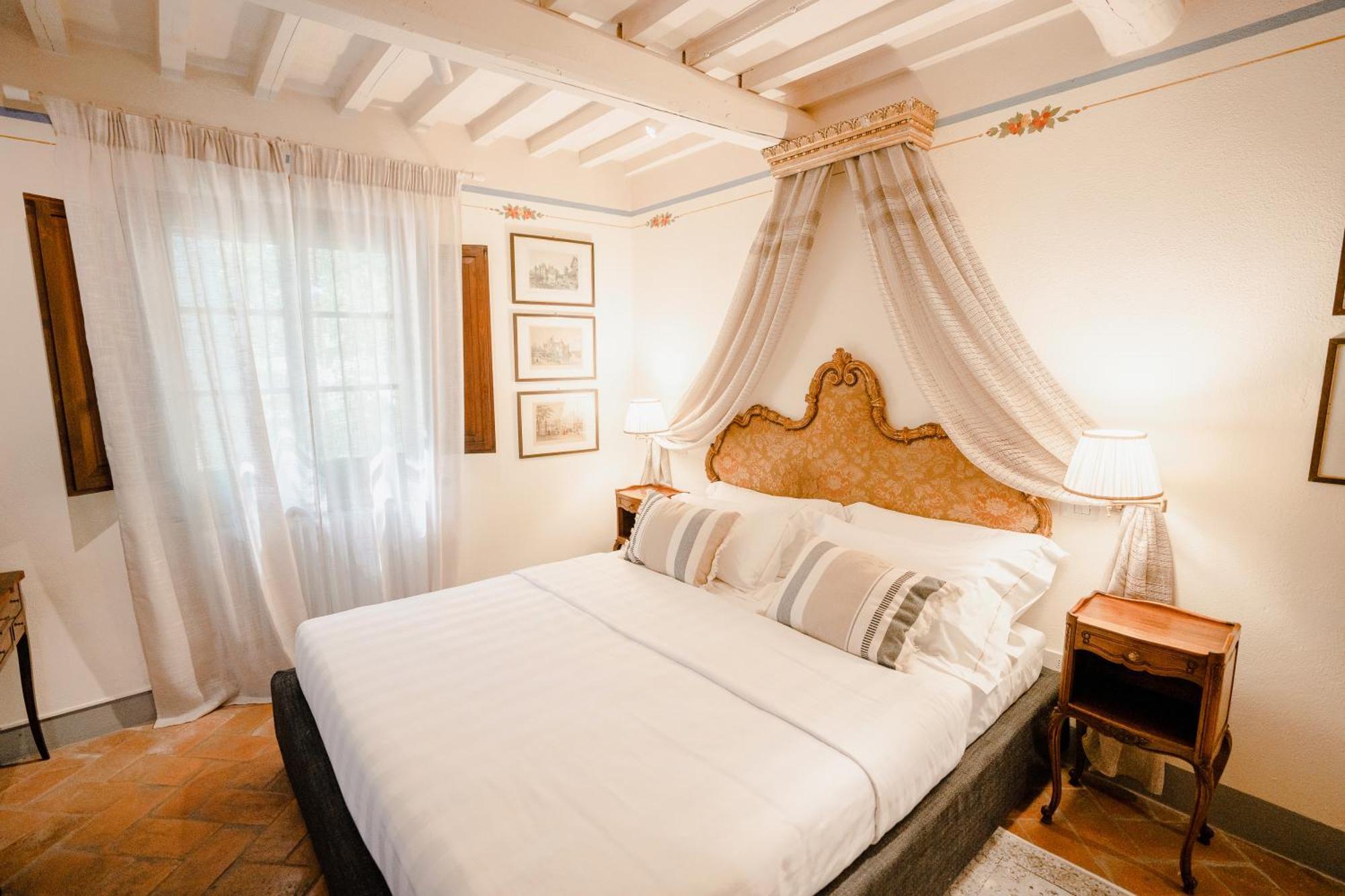 Equo Suites Petrignano Del Lago Zewnętrze zdjęcie