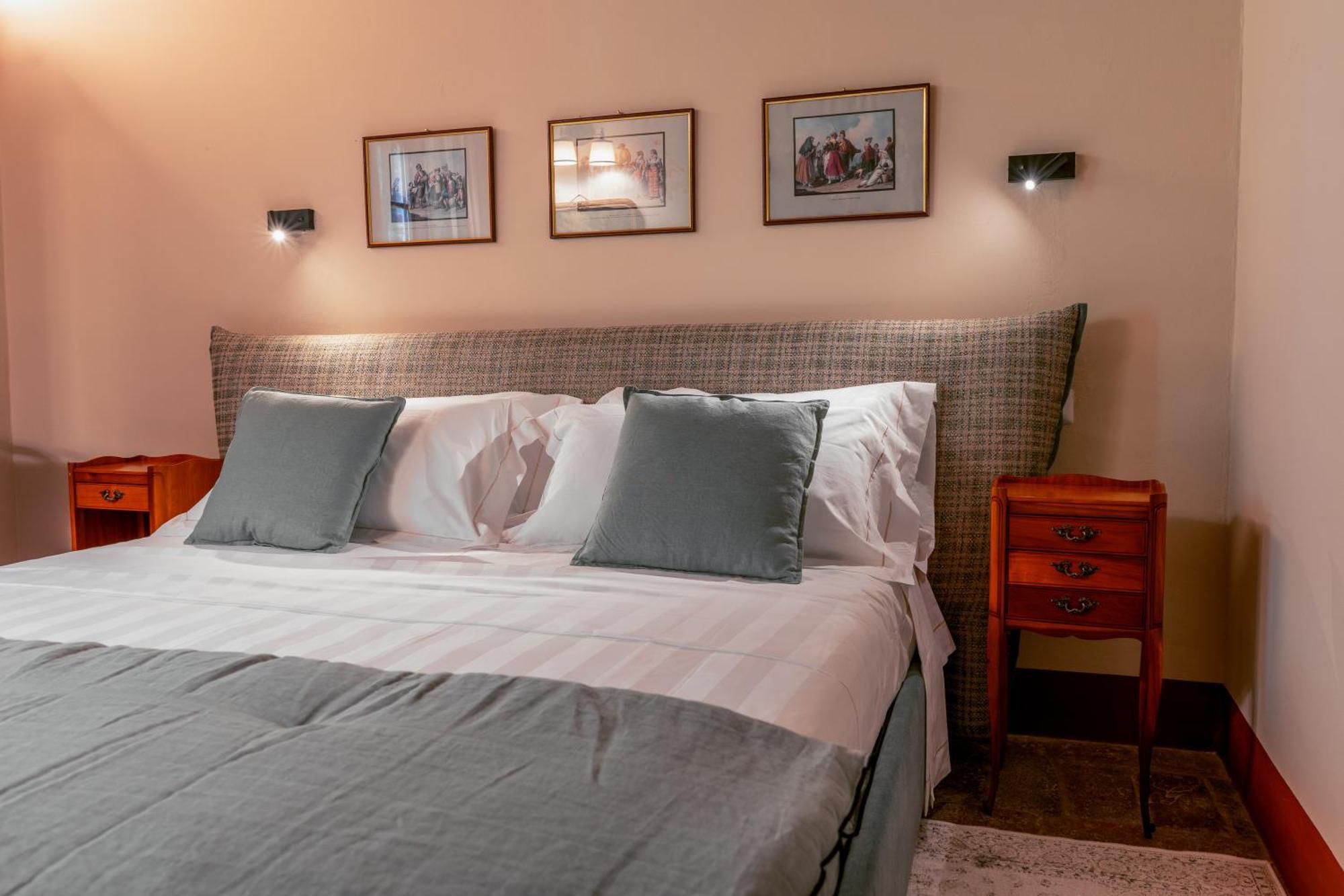 Equo Suites Petrignano Del Lago Zewnętrze zdjęcie