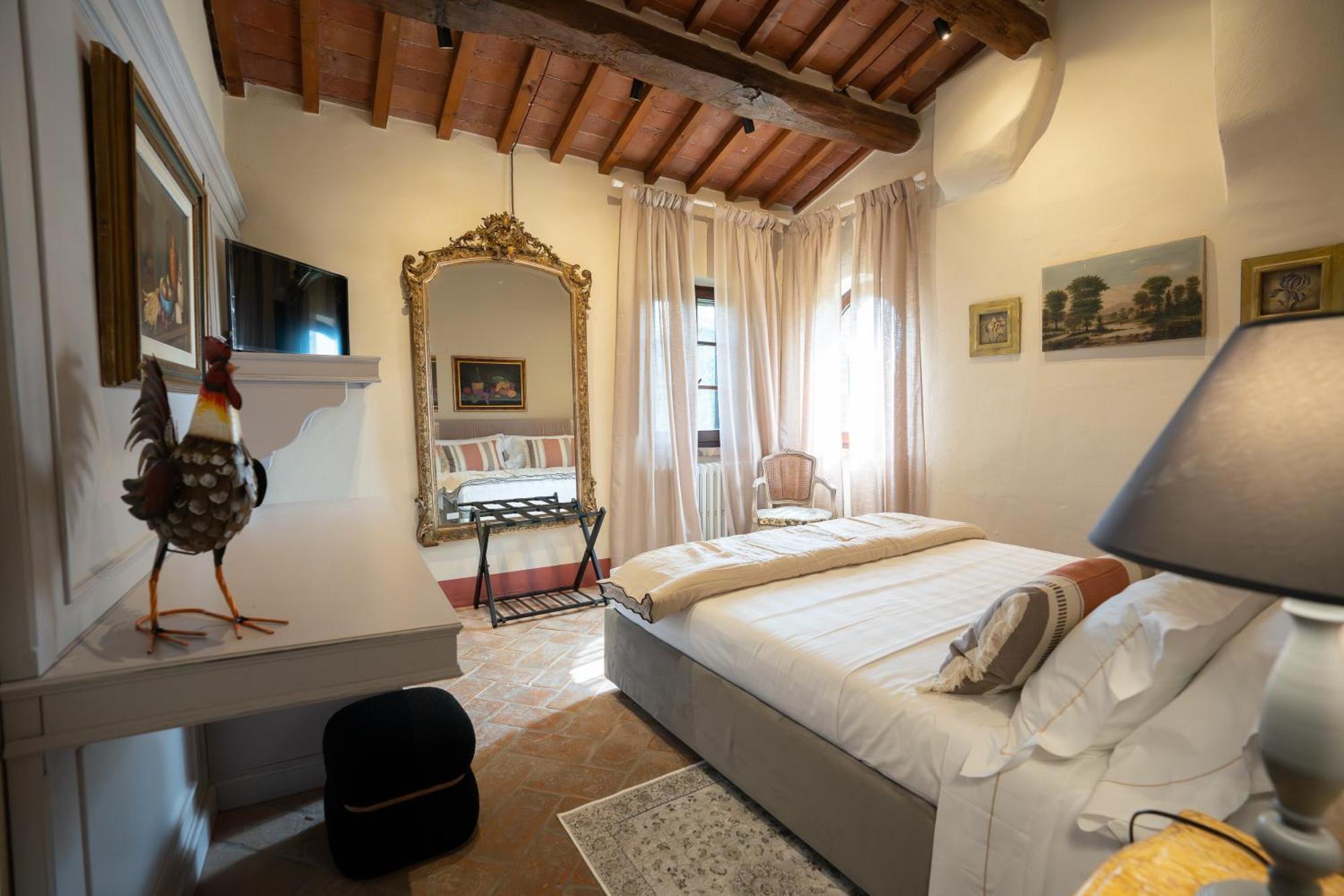 Equo Suites Petrignano Del Lago Zewnętrze zdjęcie