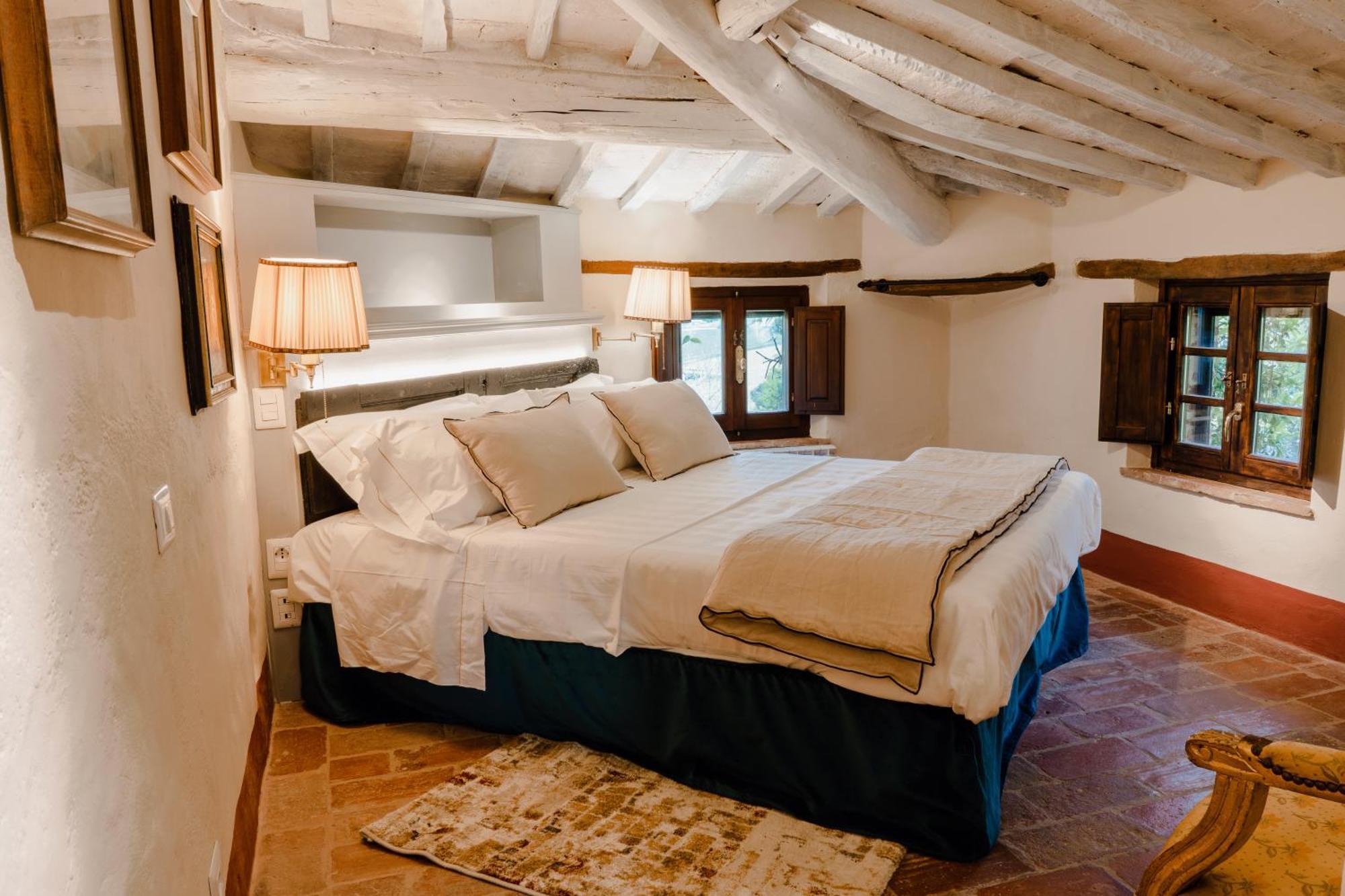 Equo Suites Petrignano Del Lago Zewnętrze zdjęcie
