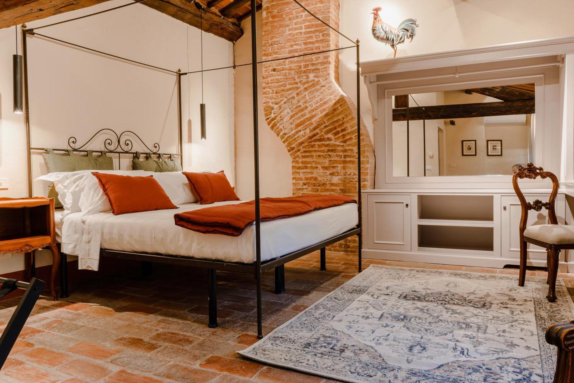 Equo Suites Petrignano Del Lago Zewnętrze zdjęcie