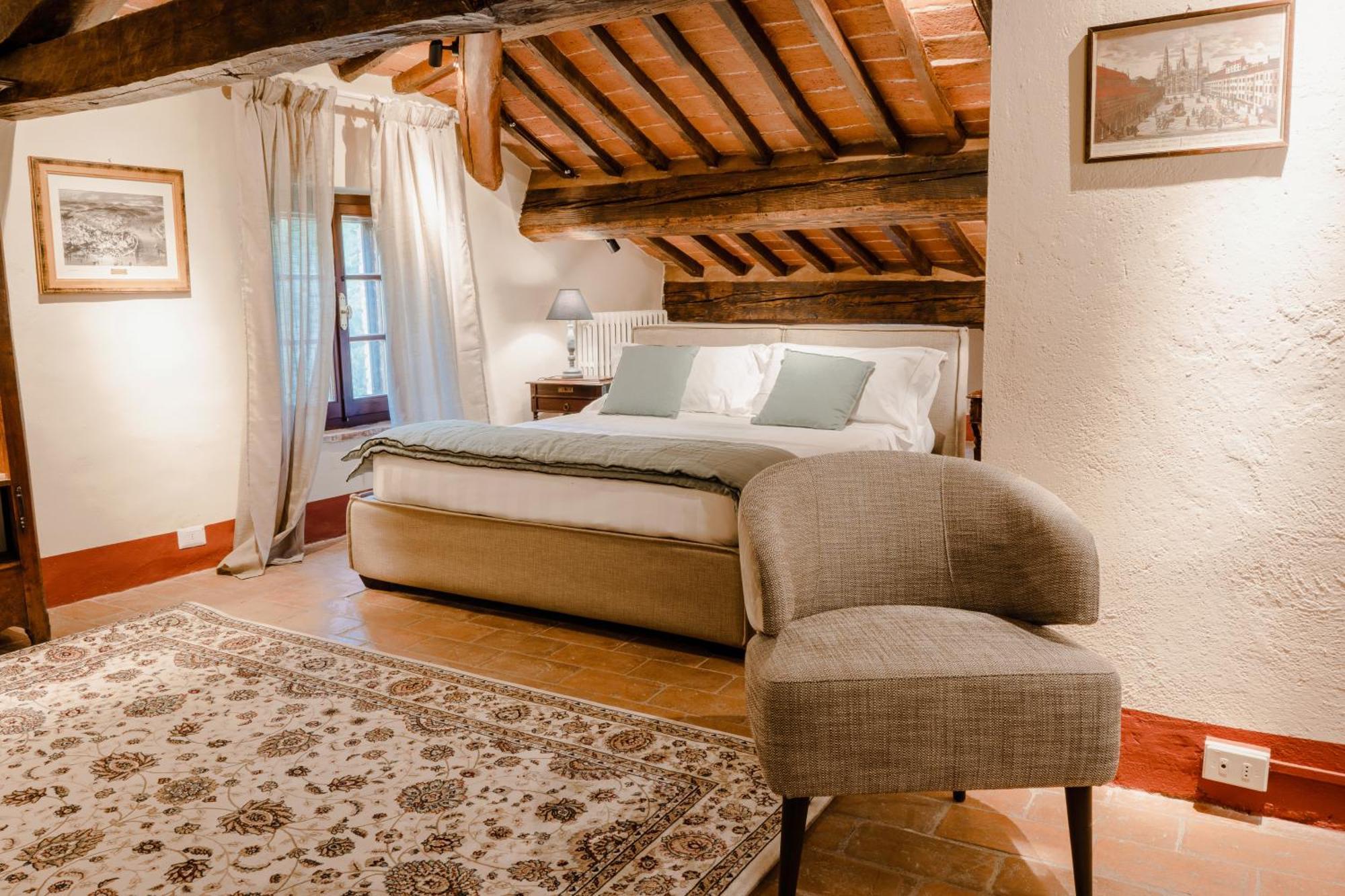 Equo Suites Petrignano Del Lago Zewnętrze zdjęcie
