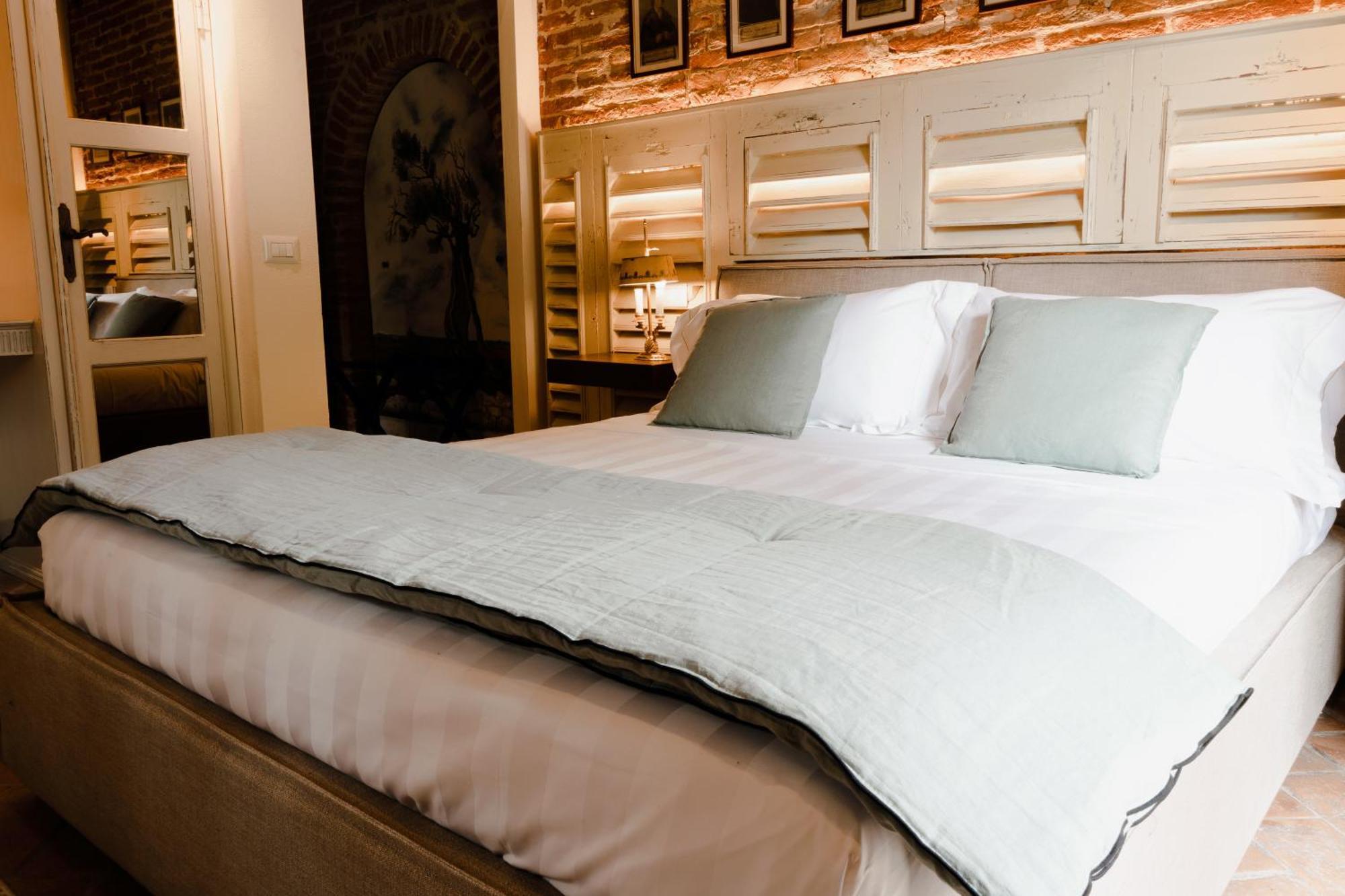 Equo Suites Petrignano Del Lago Zewnętrze zdjęcie
