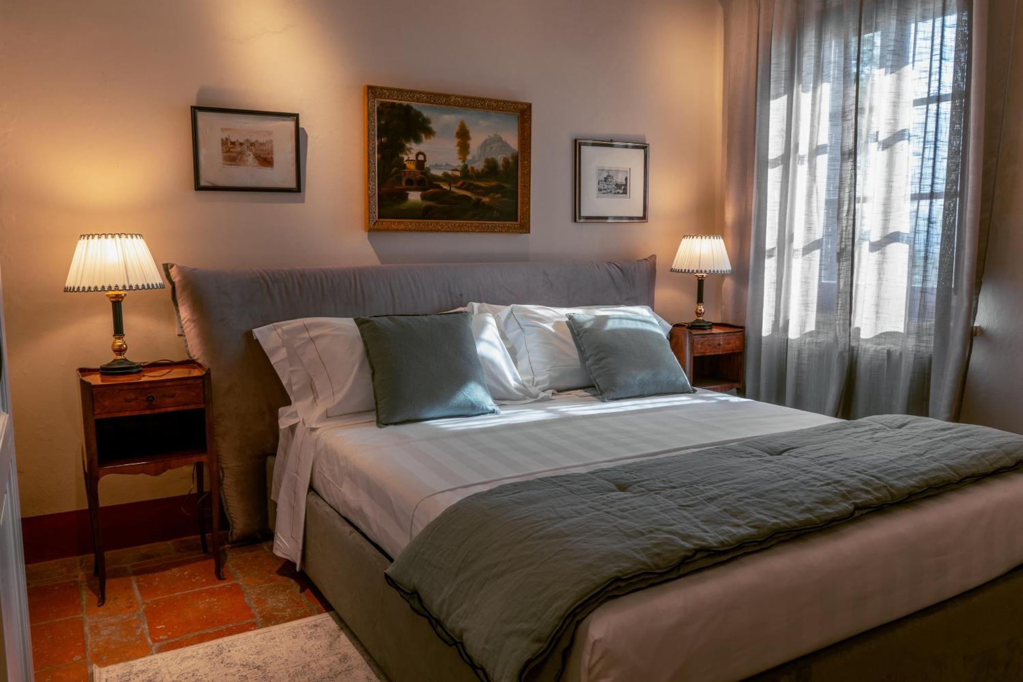 Equo Suites Petrignano Del Lago Zewnętrze zdjęcie