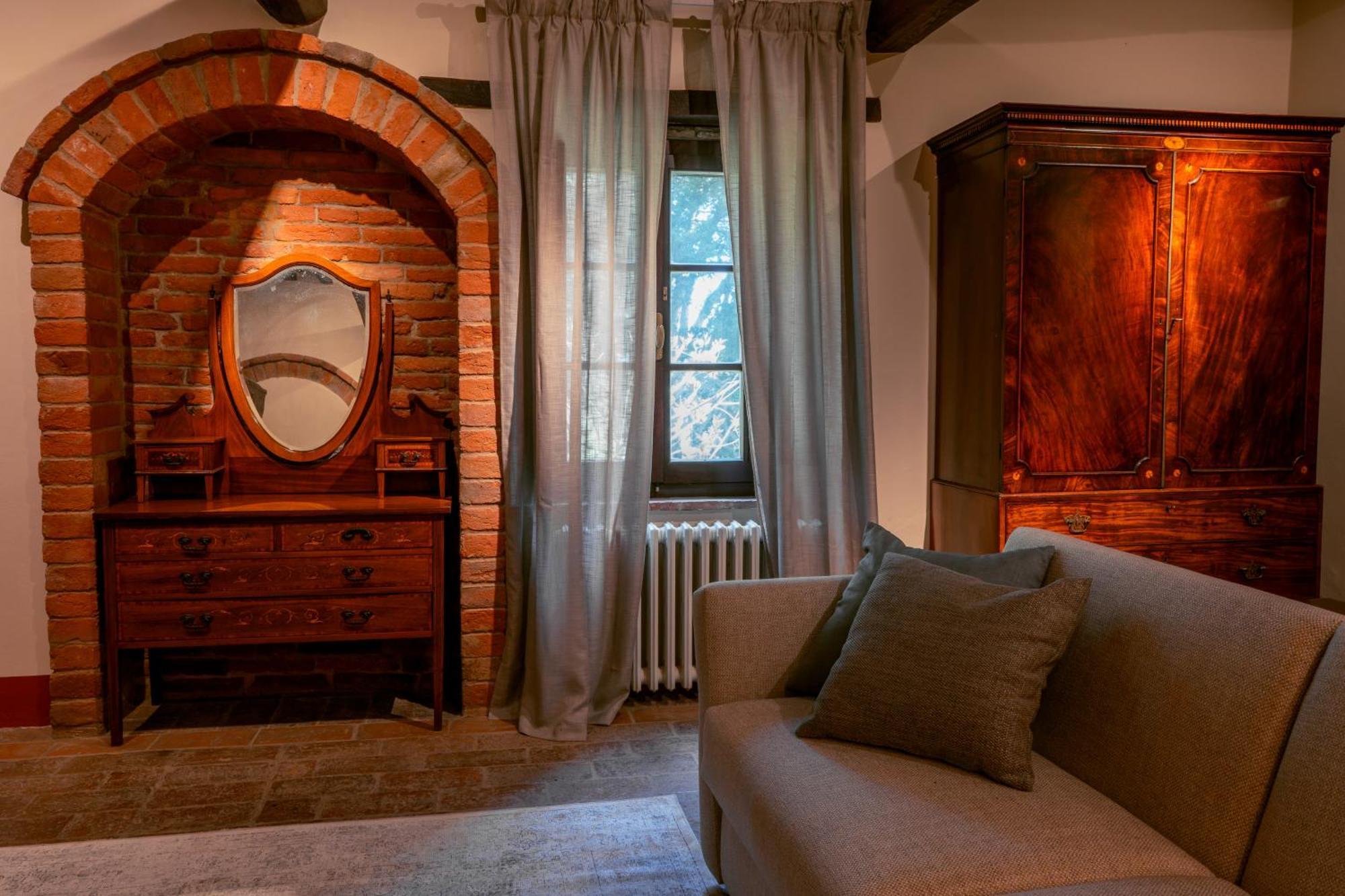 Equo Suites Petrignano Del Lago Zewnętrze zdjęcie