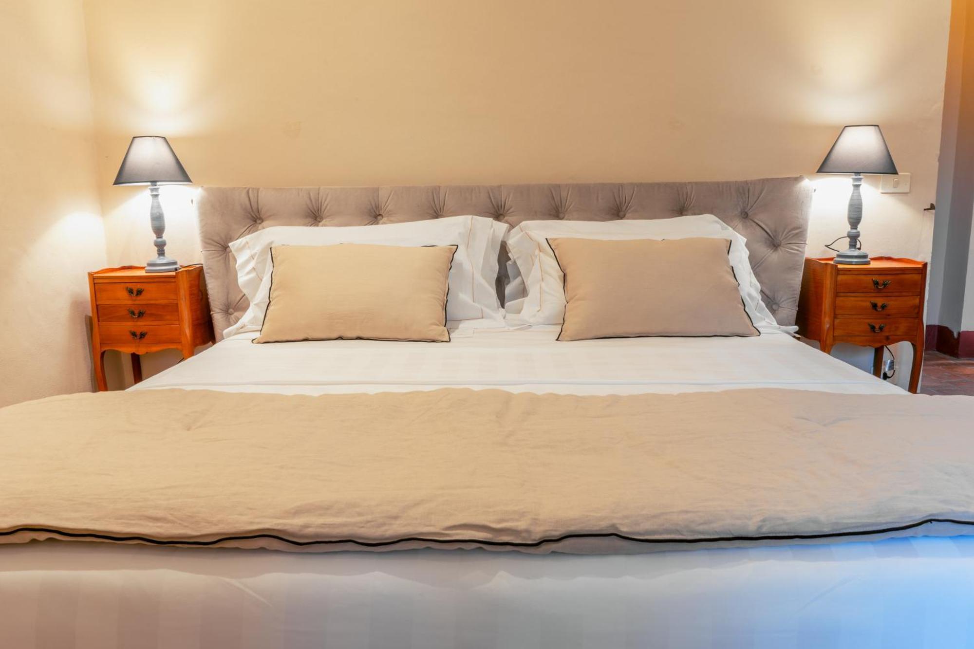 Equo Suites Petrignano Del Lago Zewnętrze zdjęcie
