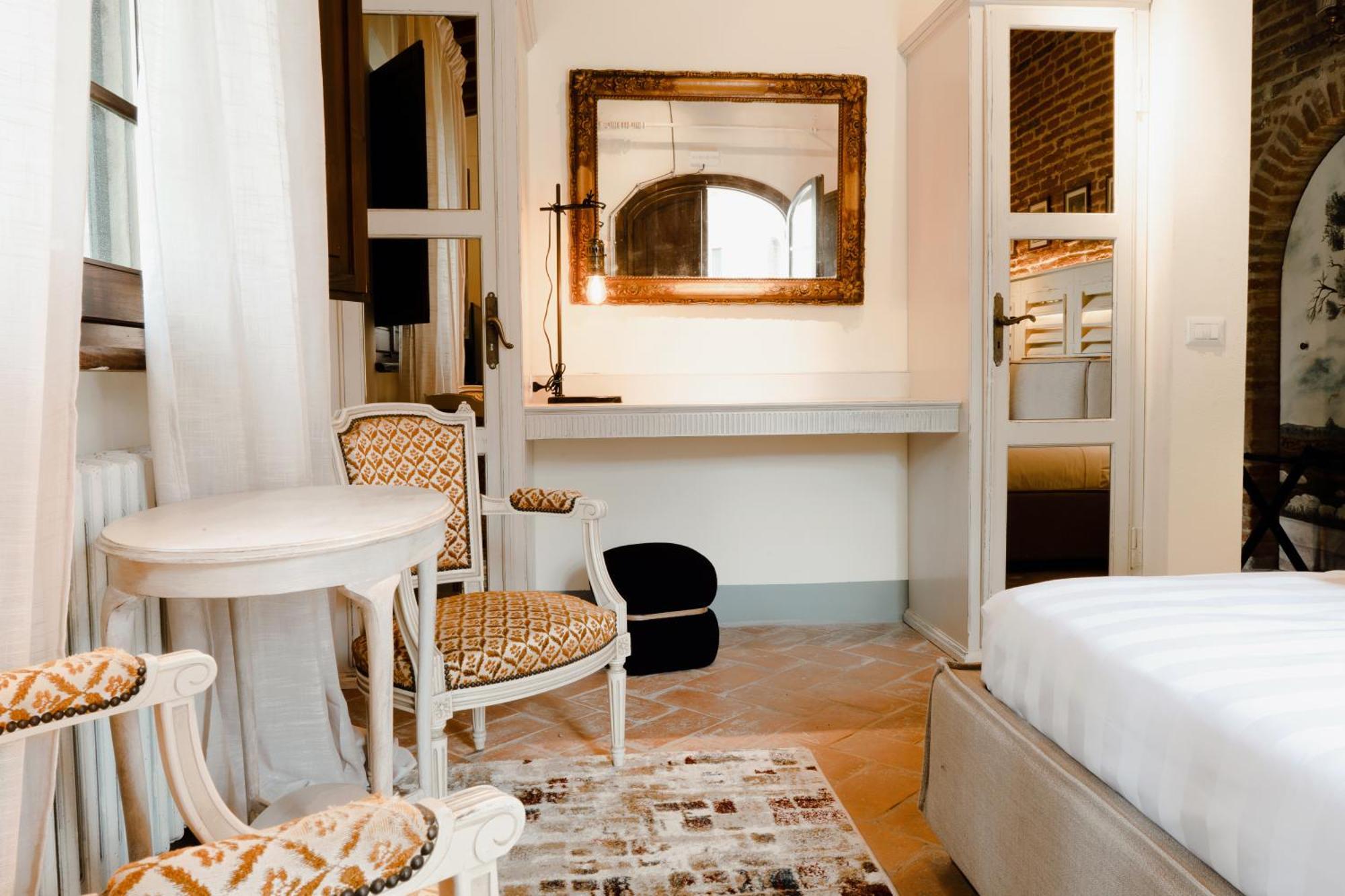 Equo Suites Petrignano Del Lago Zewnętrze zdjęcie