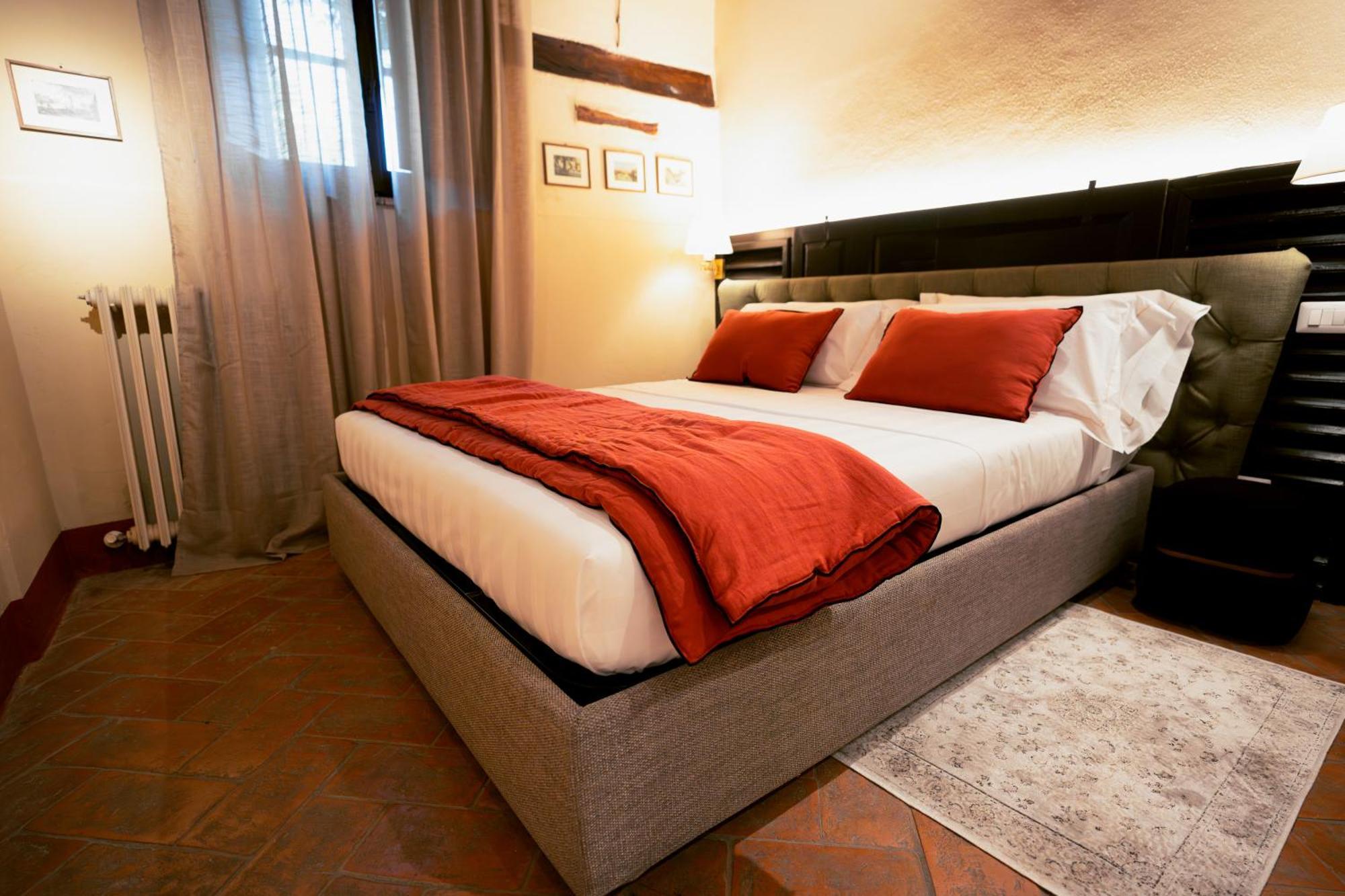 Equo Suites Petrignano Del Lago Zewnętrze zdjęcie