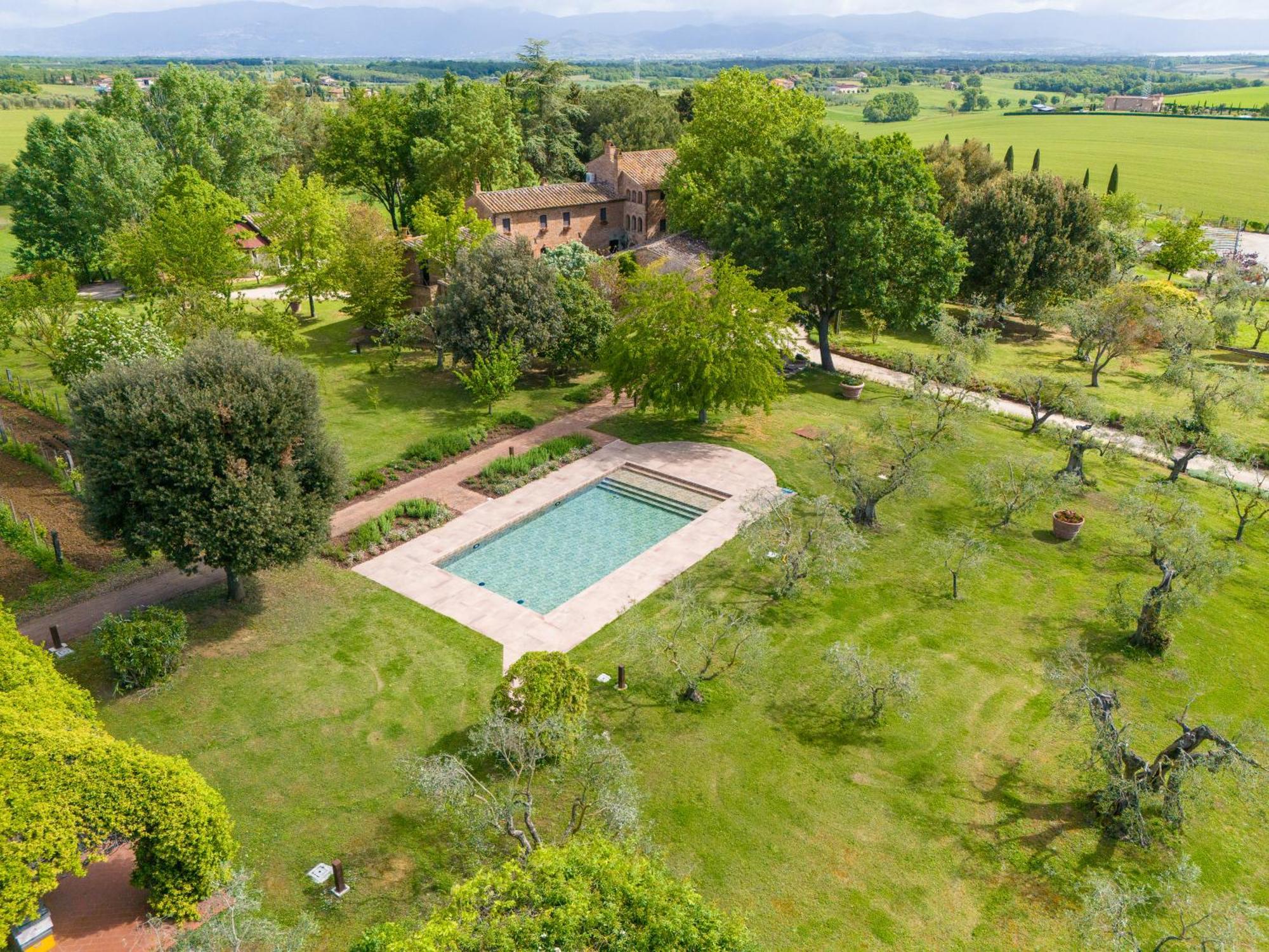 Equo Suites Petrignano Del Lago Zewnętrze zdjęcie