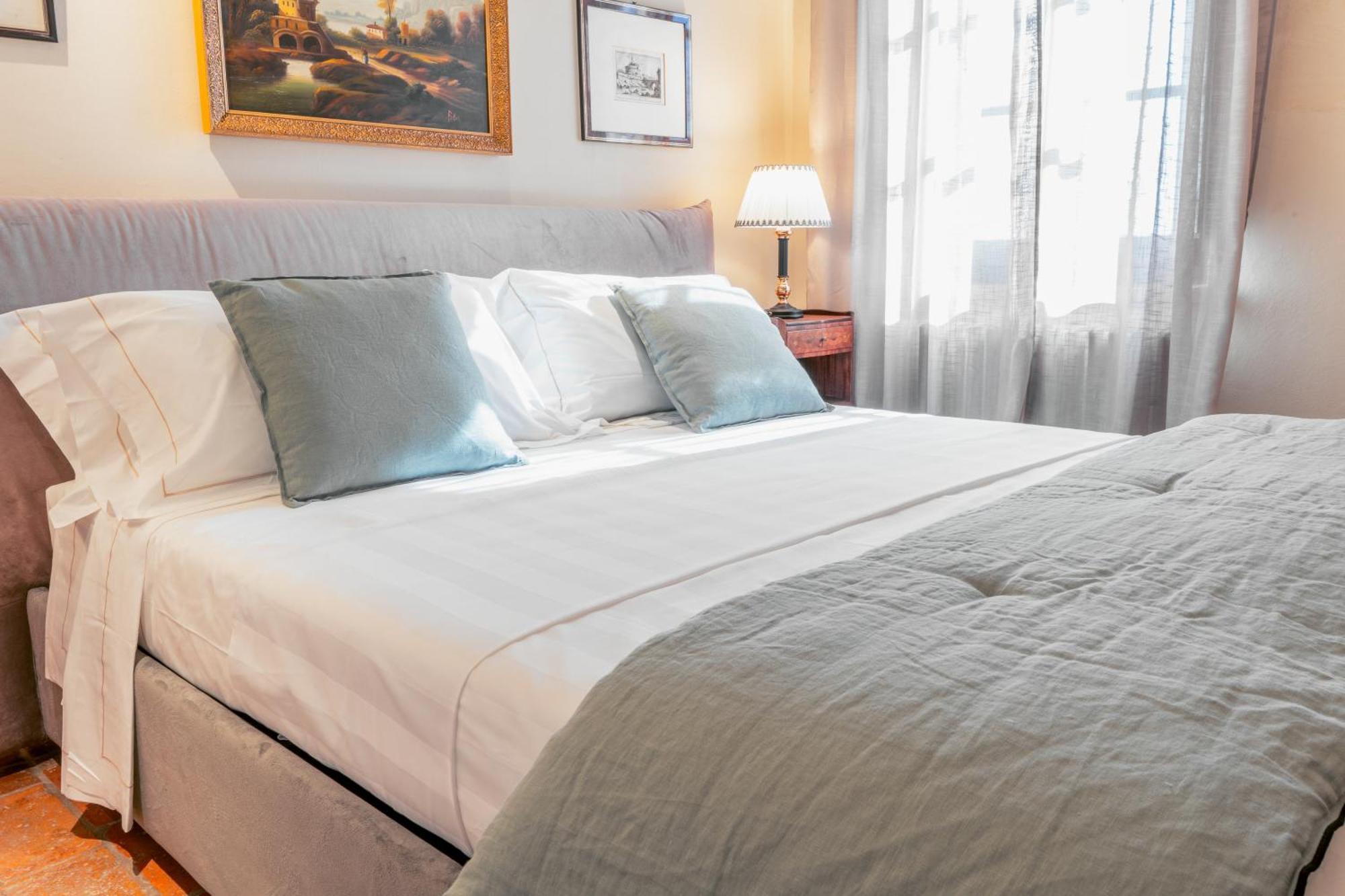 Equo Suites Petrignano Del Lago Zewnętrze zdjęcie