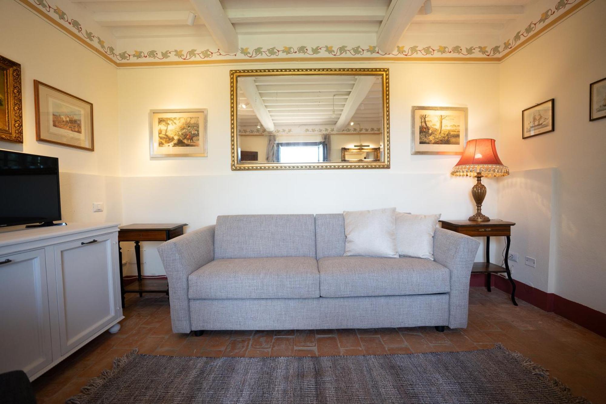 Equo Suites Petrignano Del Lago Zewnętrze zdjęcie