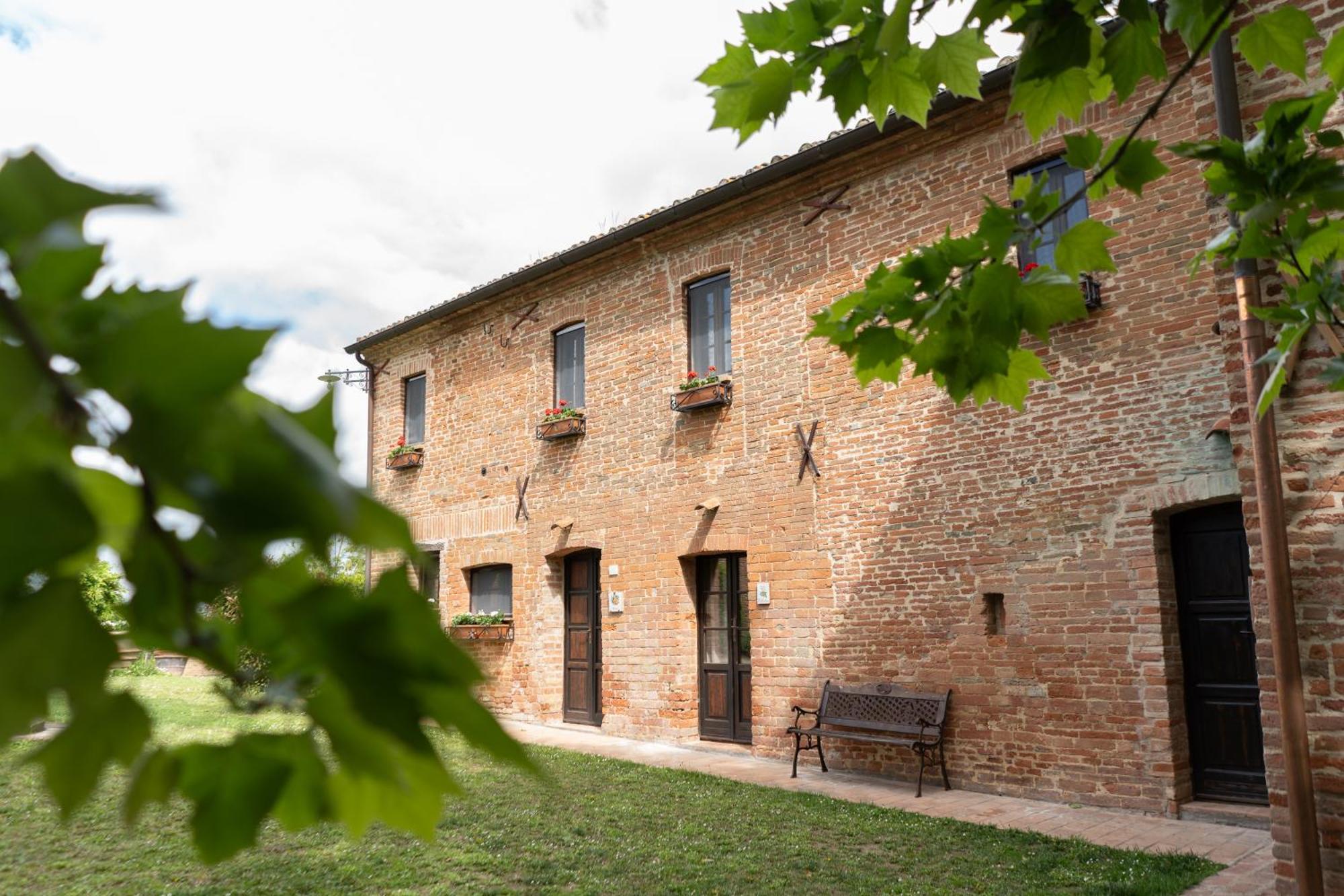 Equo Suites Petrignano Del Lago Zewnętrze zdjęcie