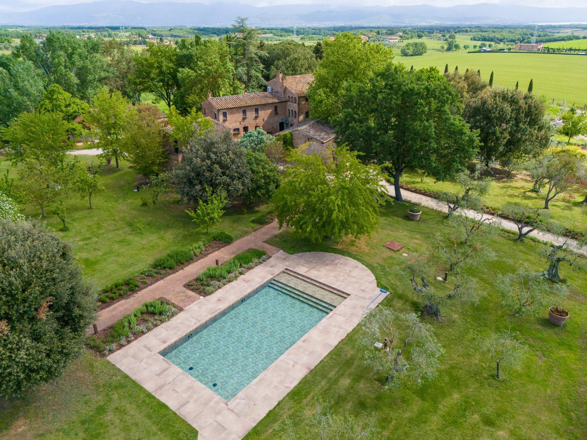 Equo Suites Petrignano Del Lago Zewnętrze zdjęcie