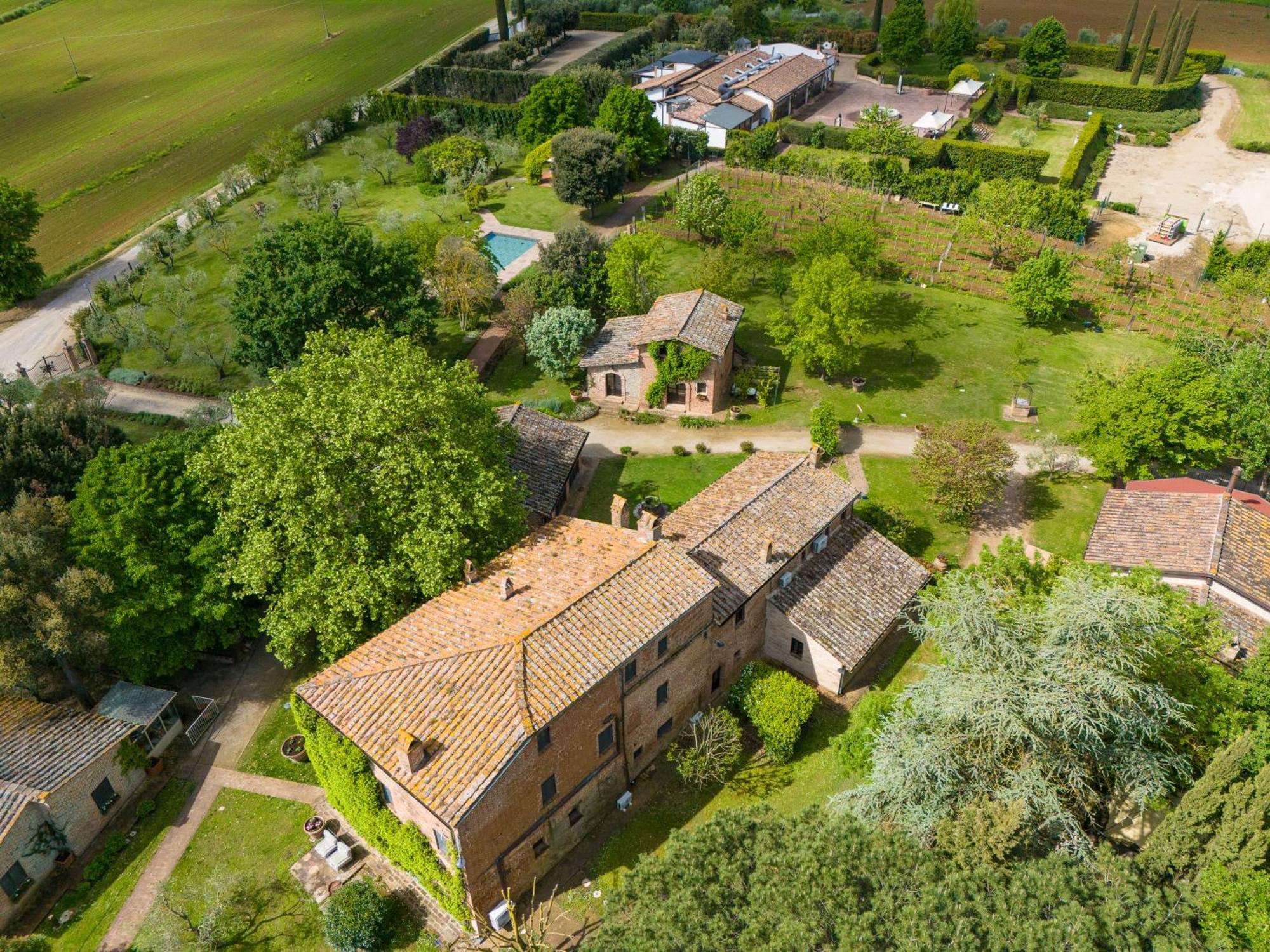 Equo Suites Petrignano Del Lago Zewnętrze zdjęcie