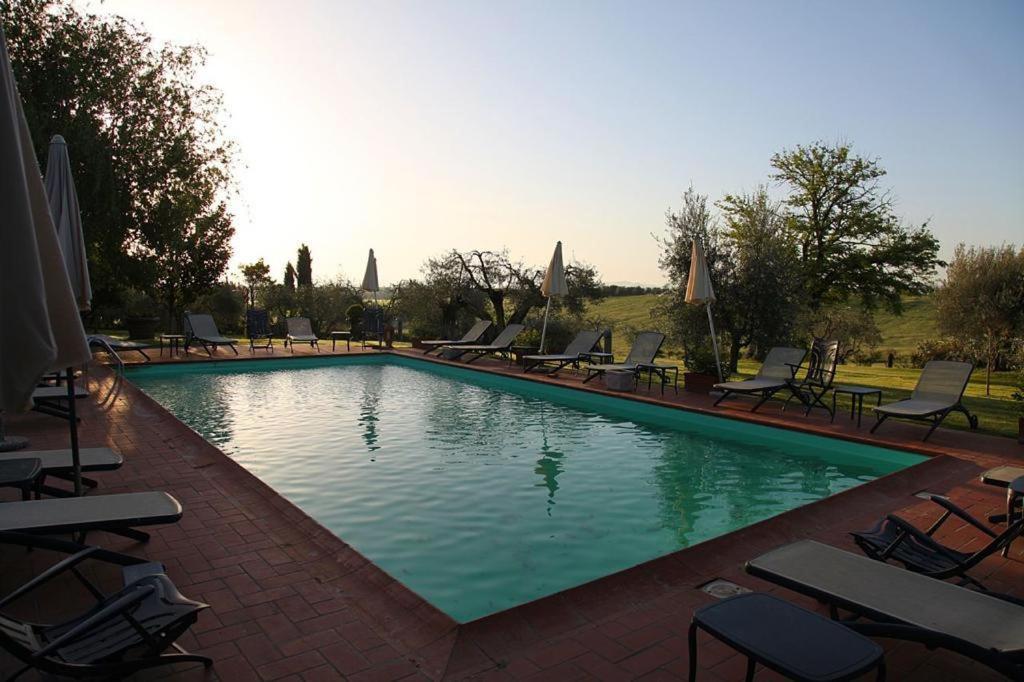 Equo Suites Petrignano Del Lago Zewnętrze zdjęcie