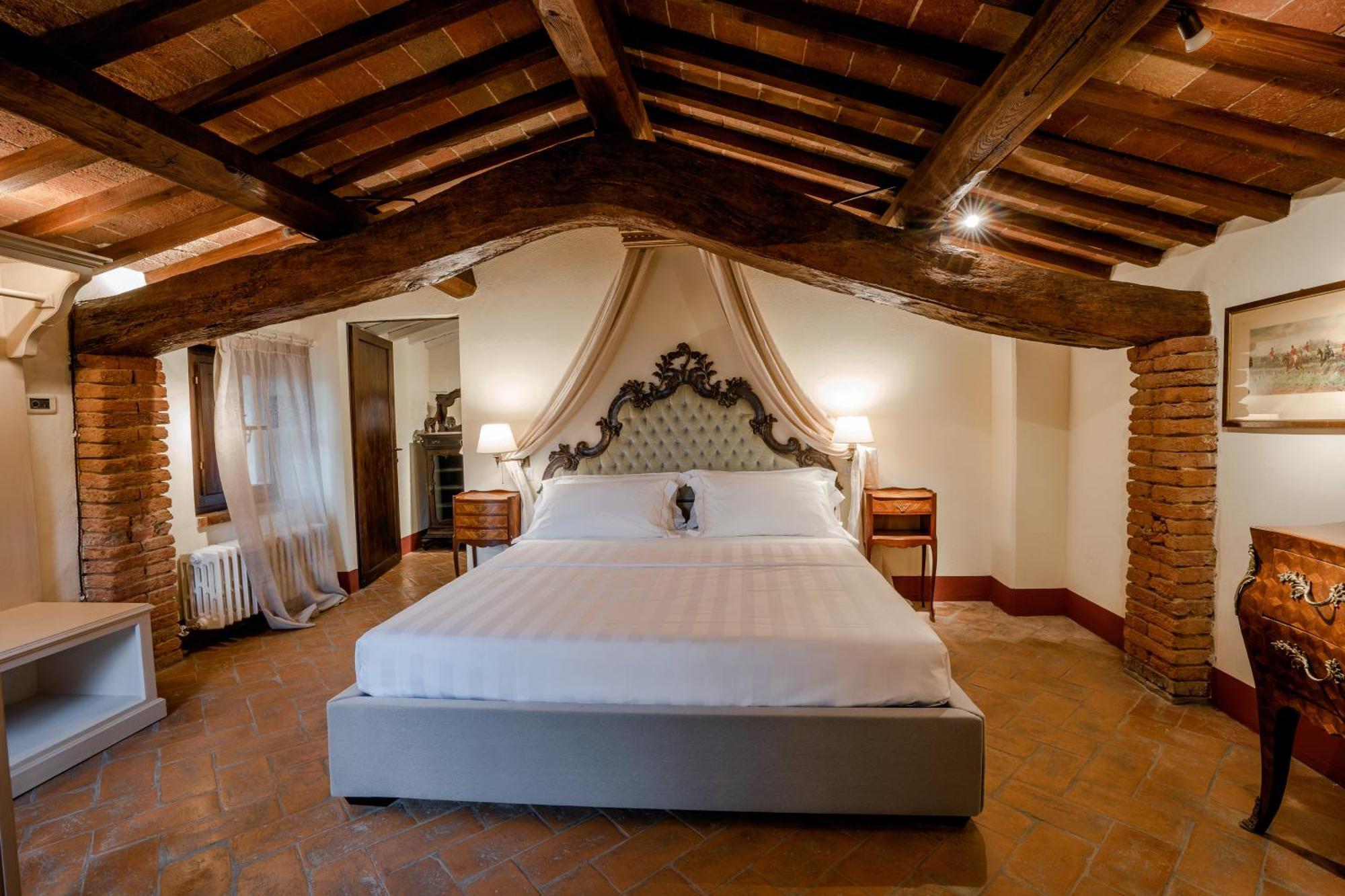 Equo Suites Petrignano Del Lago Zewnętrze zdjęcie