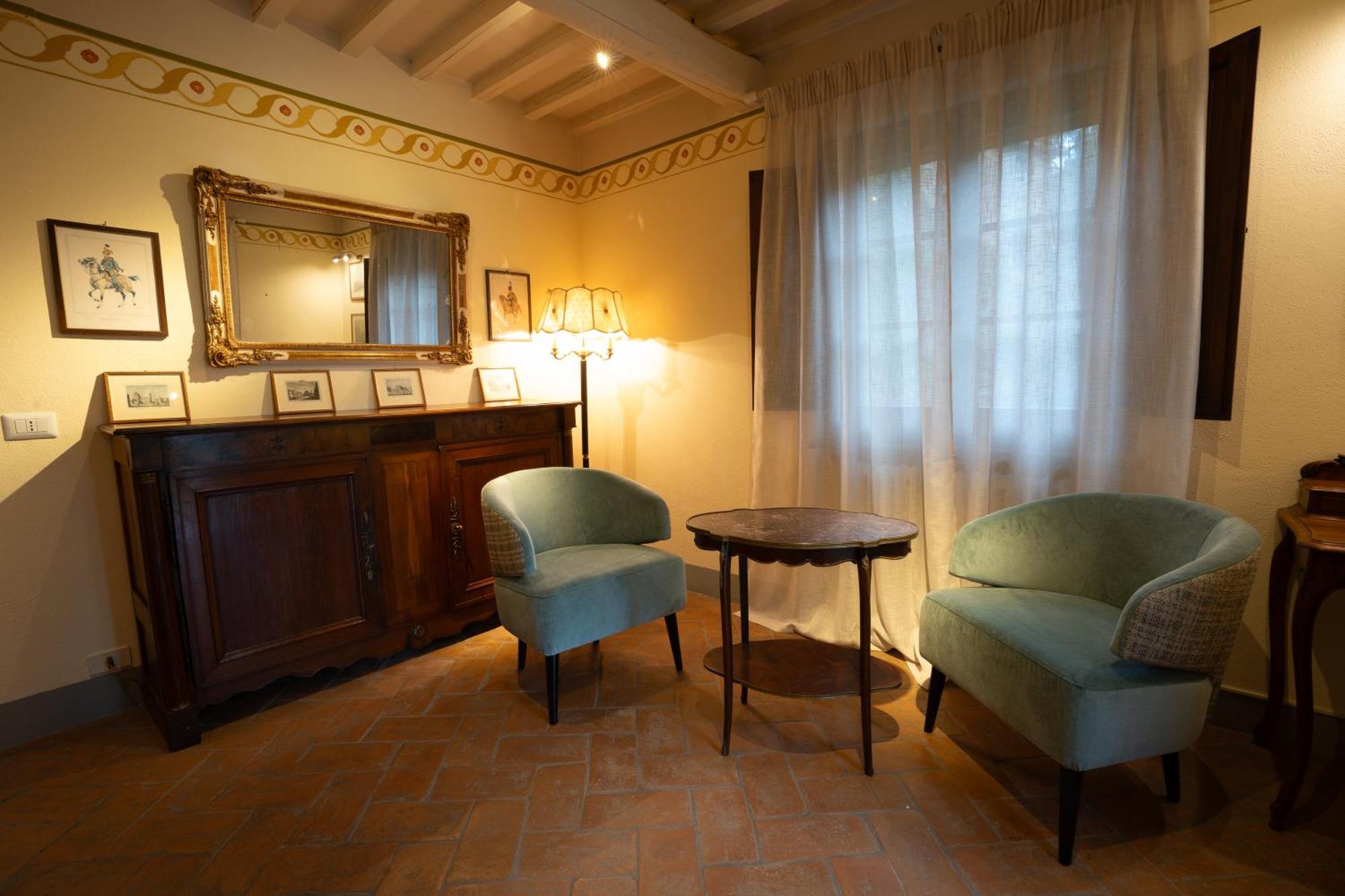 Equo Suites Petrignano Del Lago Zewnętrze zdjęcie