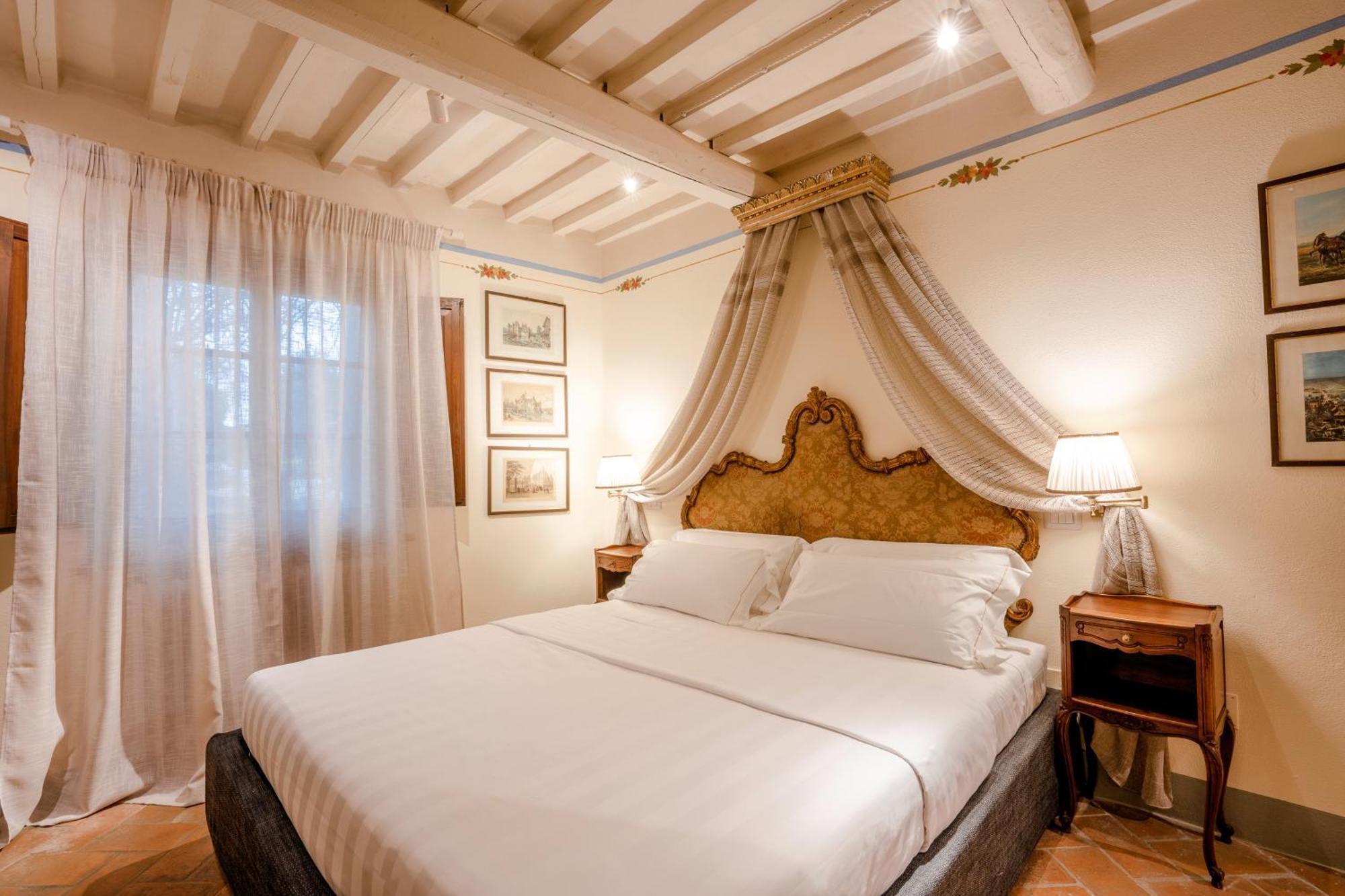 Equo Suites Petrignano Del Lago Zewnętrze zdjęcie